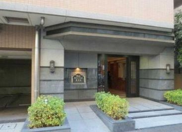 【エントランス】 | 日神パレステージ東新宿イーストフォート | 毎日通るエントランスはこのようになっています