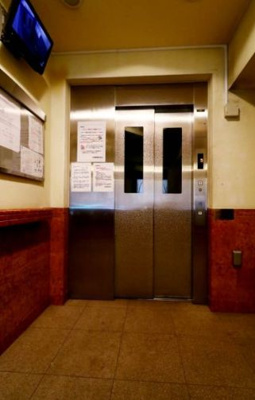 【設備】 | 日神パレステージ東新宿イーストフォート