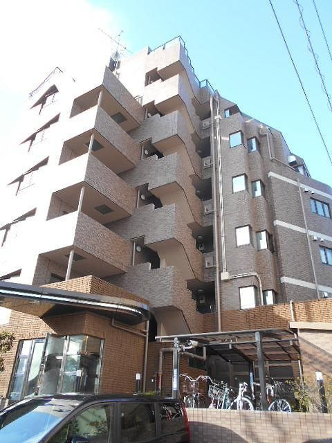 パークウェル下北沢