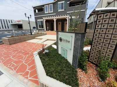 【その他共用部分】 | オー・ルージュⅠ