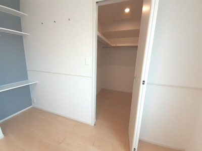 【収納】 | オー・ルージュⅠ