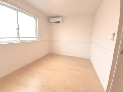 【内装】 | オー・ルージュⅠ