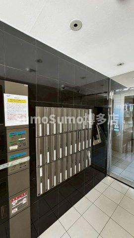ネストピア呉服町のその他共用部分
