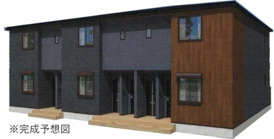 【外観】 | マニフィーク