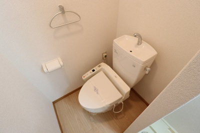 【トイレ】 | SWISS京橋