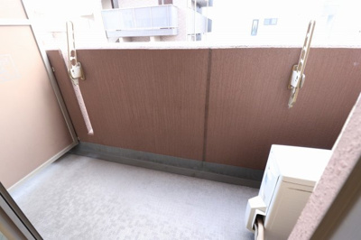 【バルコニー】 | SWISS京橋