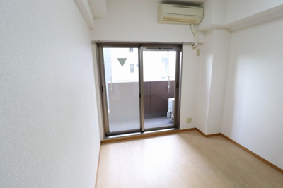 【洋室】 | SWISS京橋