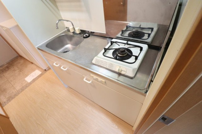 【キッチン】 | SWISS京橋