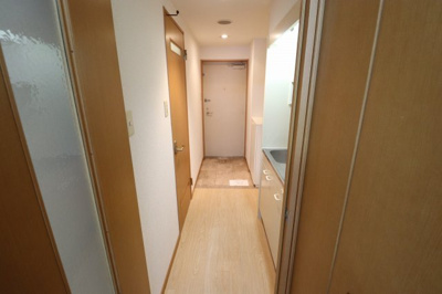 【内装】 | SWISS京橋