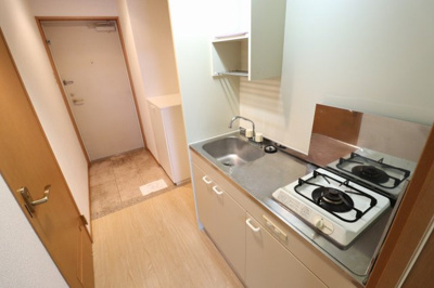 【キッチン】 | SWISS京橋