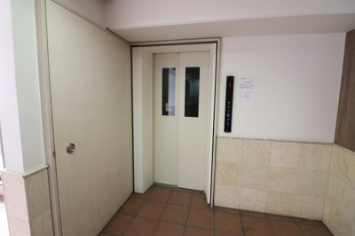 【その他共用部分】 | SWISS京橋