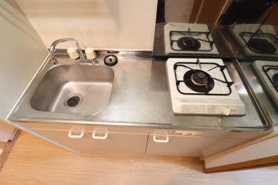 【キッチン】 | SWISS京橋