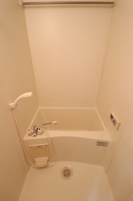 【浴室】 | SWISS京橋