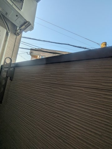 トロープ姪浜の展望