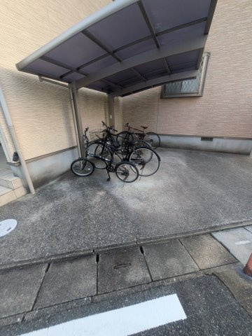 トロープ姪浜のその他共用部分