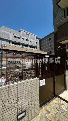 ネストピア呉服町のその他共用部分