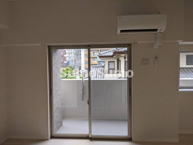 ネストピア博多駅ステージの展望