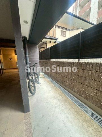 ネストピア平尾駅前Ⅱのその他共用部分