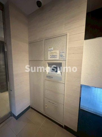ネストピア平尾駅前Ⅱのその他共用部分