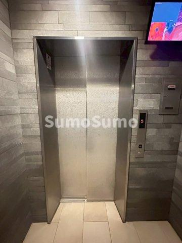 ネストピア平尾駅前Ⅱのその他共用部分