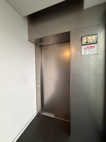 パークアクシス代官山のその他共用部分
