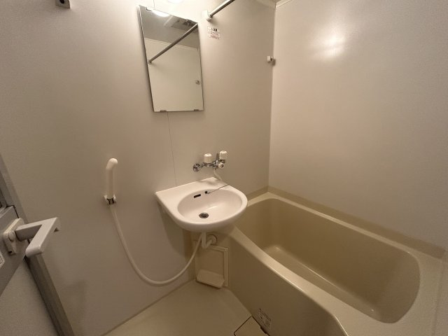 パーク・プレゾンスのトイレ