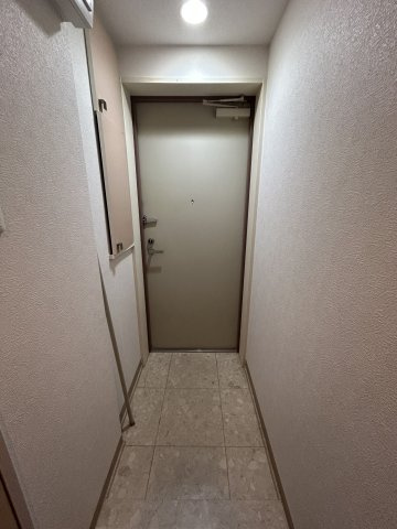 パーク・プレゾンスのセキュリティ