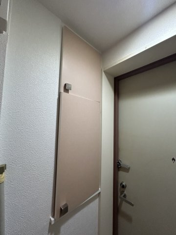 パーク・プレゾンスの展望