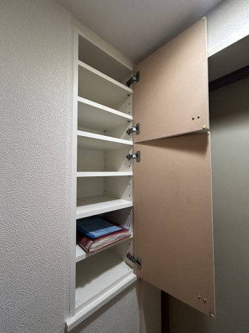 パーク・プレゾンスの設備