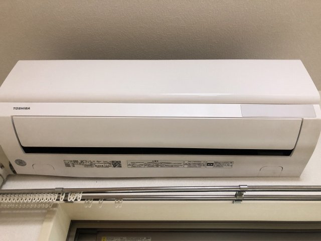 パーク・プレゾンスのロビー