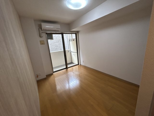 パーク・プレゾンスの居間・リビング