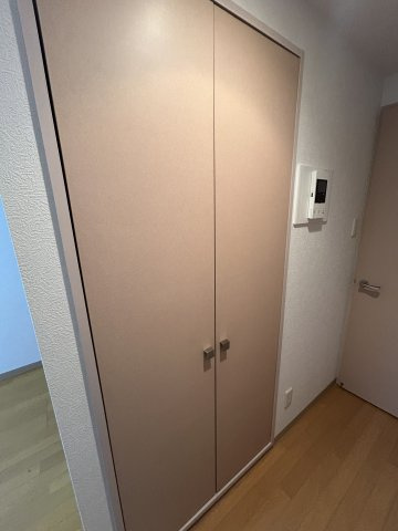 パーク・プレゾンスの居間・リビング