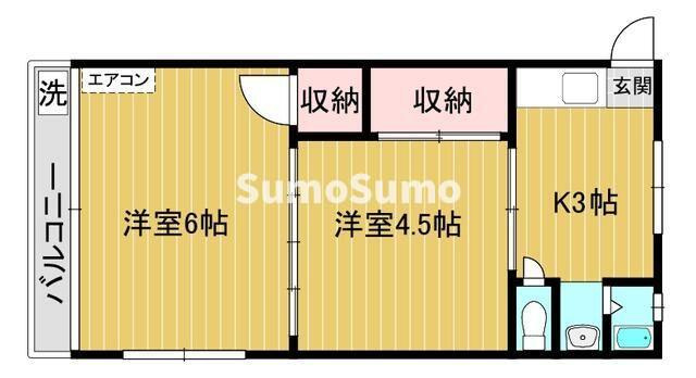 パークスクエア学芸大学