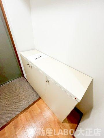 フローレンス弁天のその他