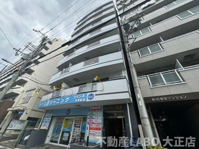 フローレンス弁天