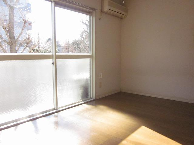 パークサイド駒沢Ｂの展望|他のお部屋のお写真になります… 