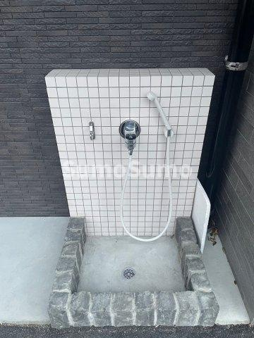 ネストピア博多Side Terraceのその他共用部分
