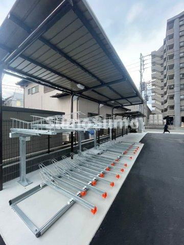 ネストピア博多Side Terraceのその他共用部分