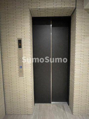ネストピア博多Side Terraceのその他共用部分