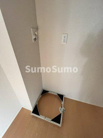 パークハウス三宿のその他共用部分