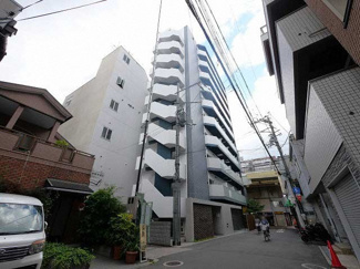 【外観】 | The K’s Ville | 建物外観を気になさる方へ、見た目の良い物件です