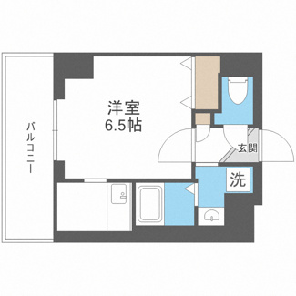 【間取り】 | The K’s Ville