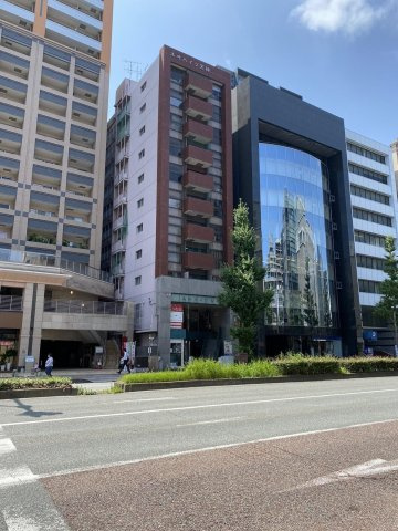 ネオハイツ天神