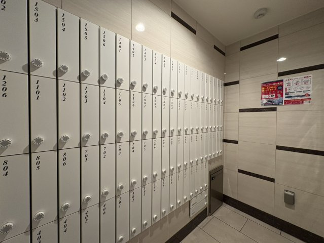 プレサンス久屋大通公園セラフィ｜名古屋市の賃貸ならMy賃貸のその他共用部分|プレサンス久屋大通公園セラフィ