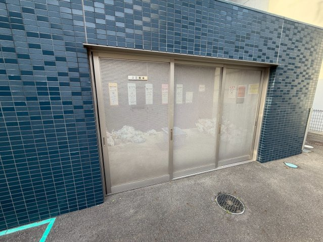 プレサンス久屋大通公園セラフィ｜名古屋市の賃貸ならMy賃貸のその他共用部分|プレサンス久屋大通公園セラフィ