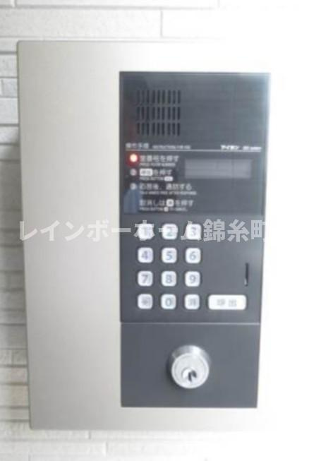 シャンテ八広駅前のその他