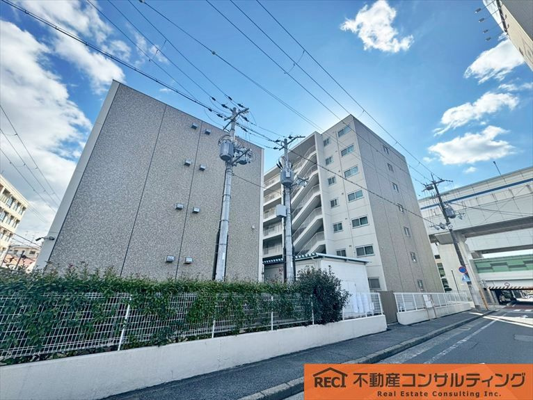 新甲子園マンションのその他