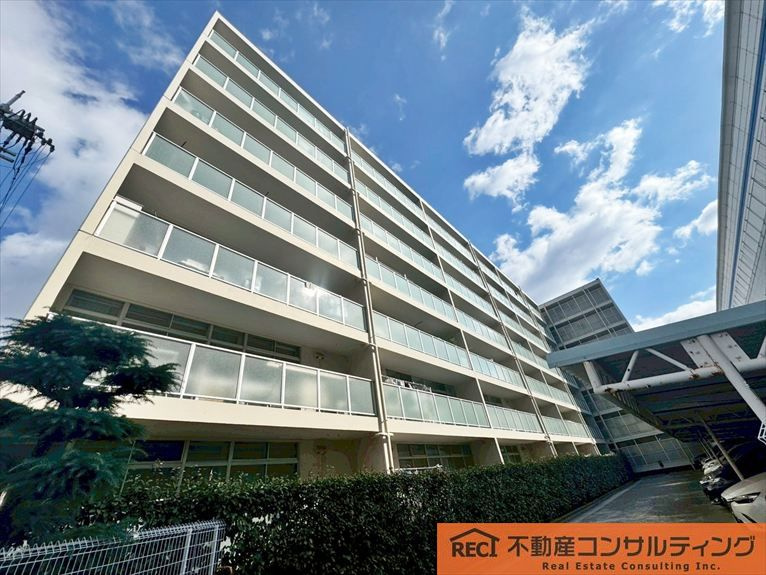 新甲子園マンション