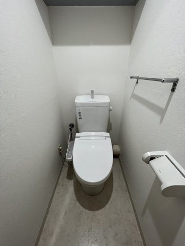 【トイレ】