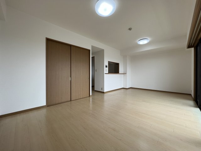 【居間・リビング】